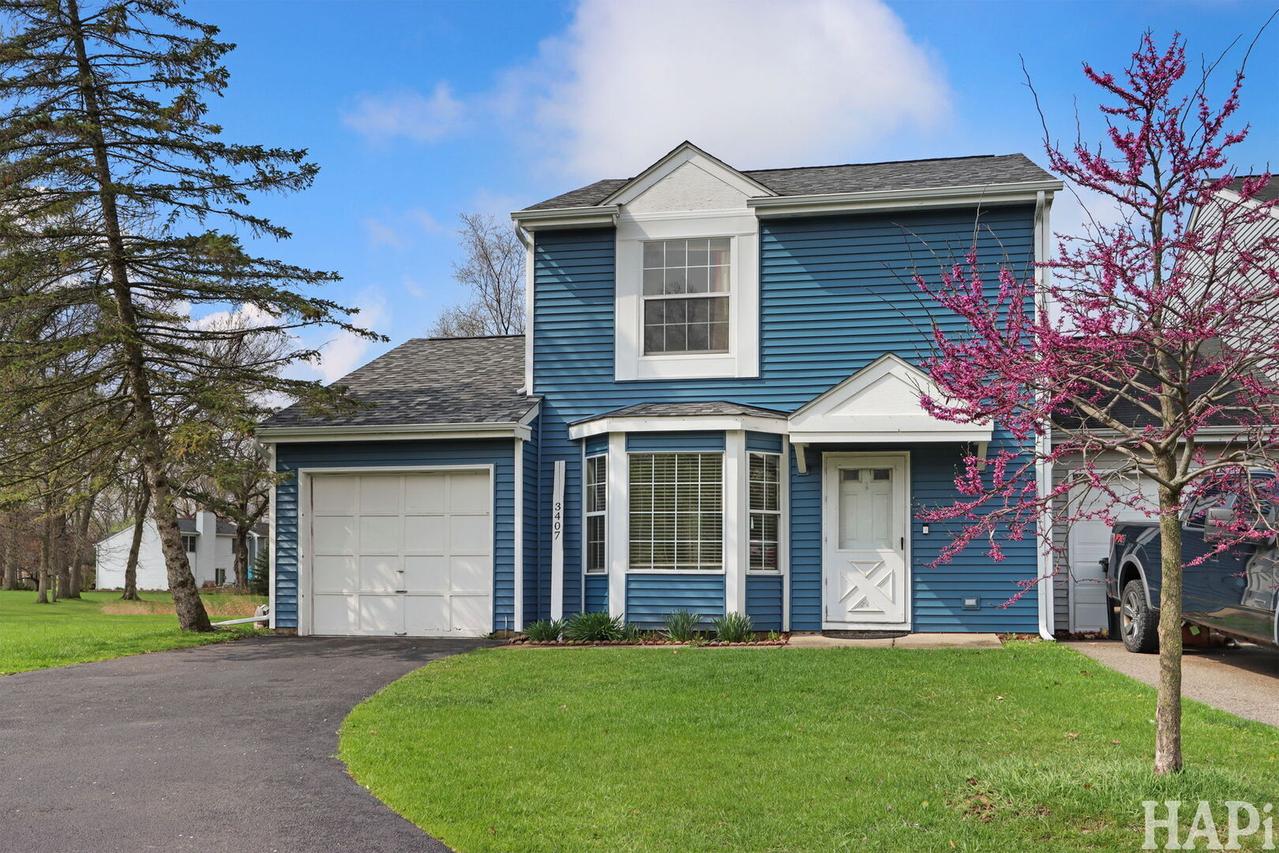 3407 York Ln., Island Lake, IL 60042