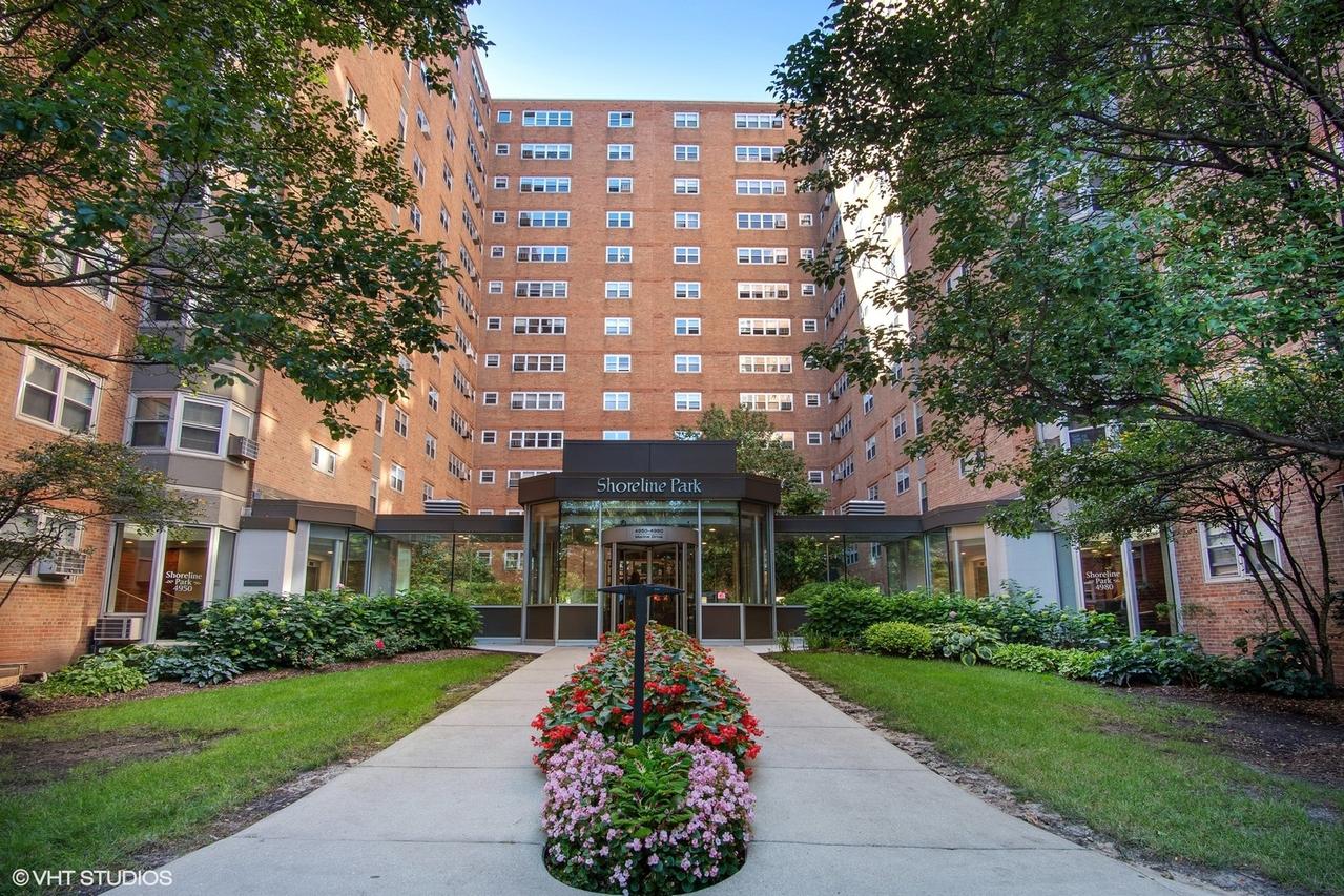 4980 N Marine Dr. #1433, Chicago, IL 60640