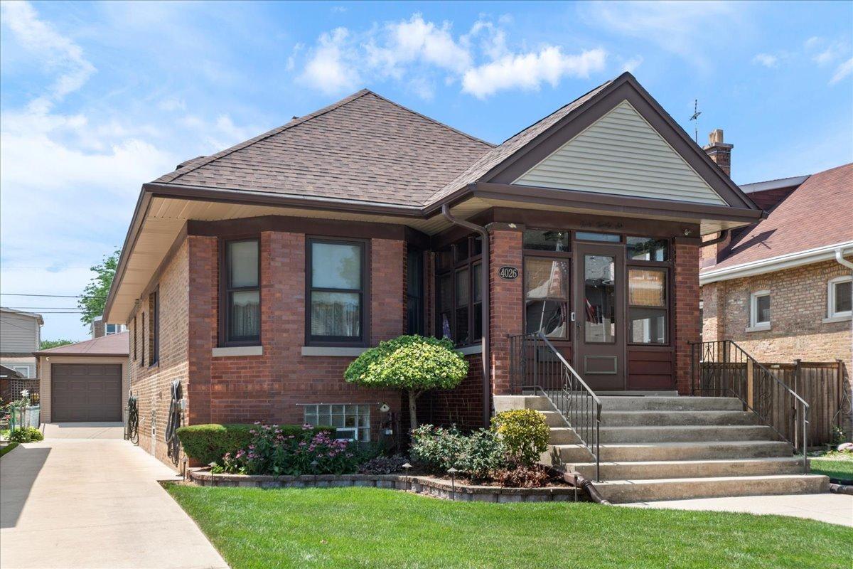 4026 N Major Ave., Chicago, IL 60634