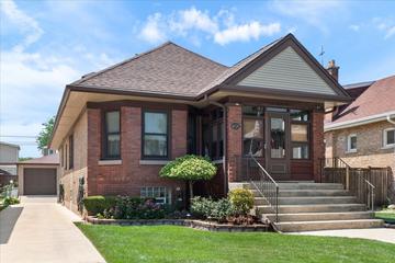 Homes Just Sold That Attend Portage Park Elementary School: September 8th to September 14th