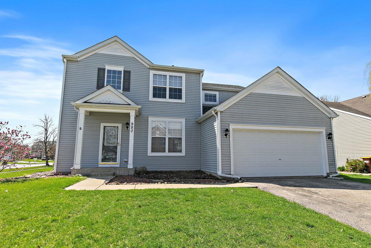 980 Quill Ln., Woodstock, IL 60098