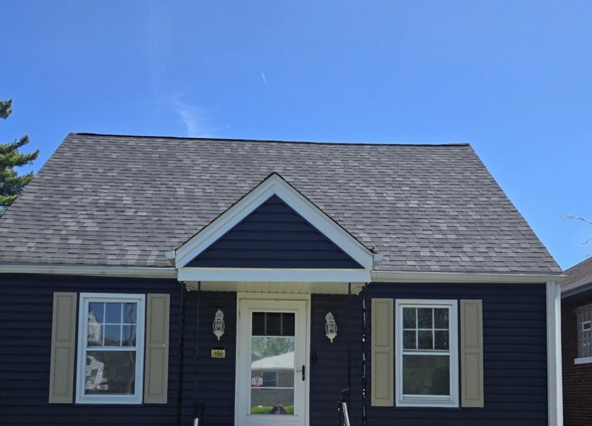 720 Raub St., Joliet, IL 60435