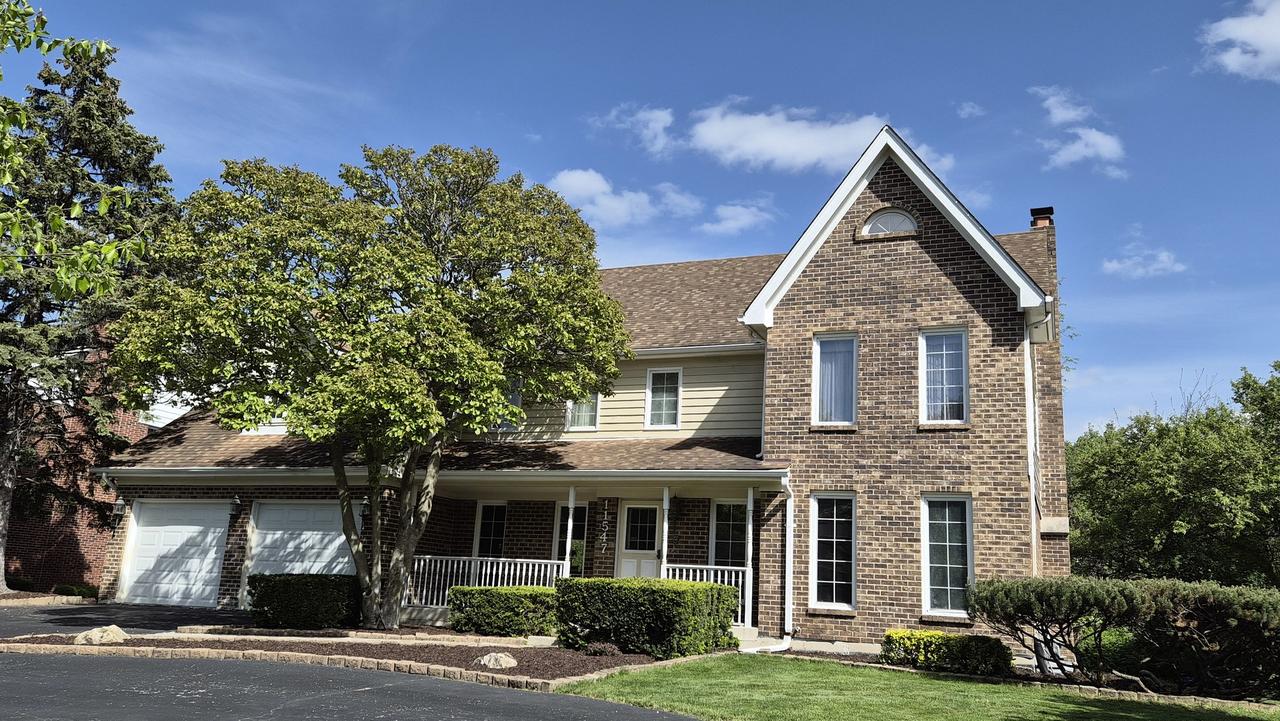 11547 Burr Oak Ln., Burr Ridge, IL 60527