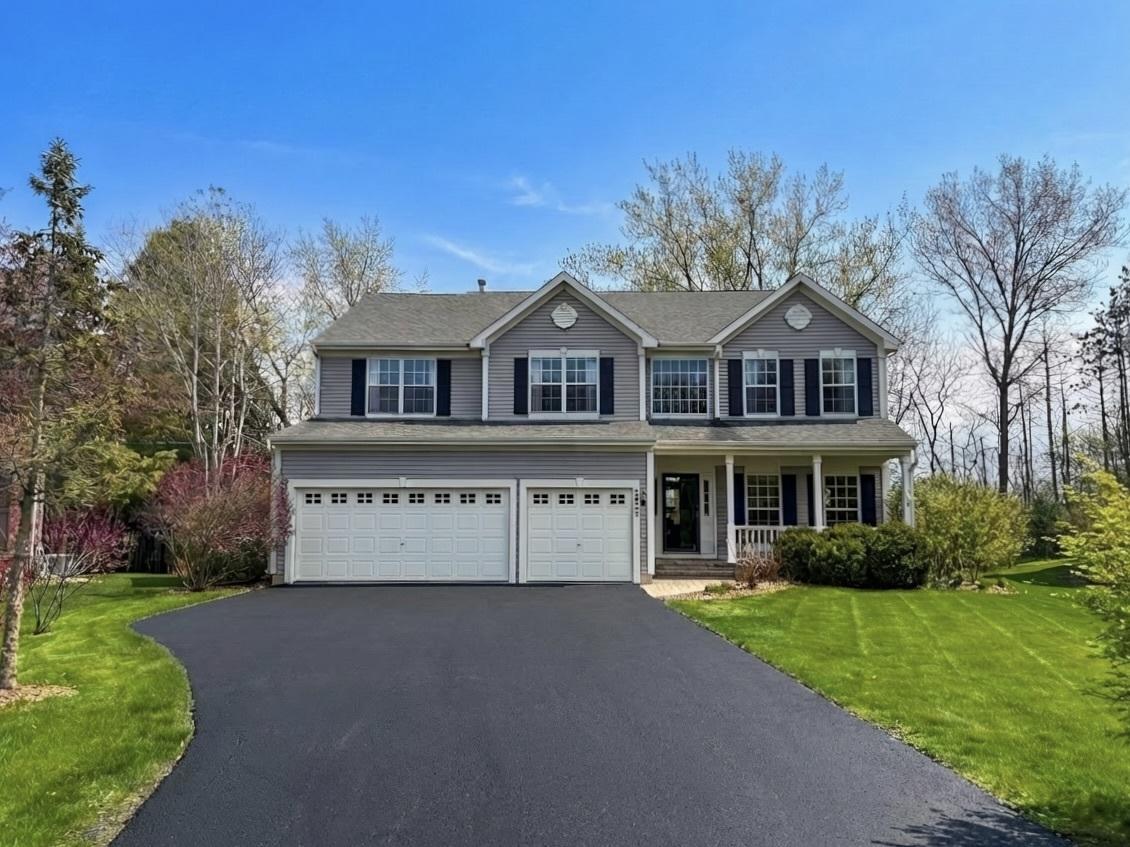 2825 Haven Ln., Lindenhurst, IL 60046