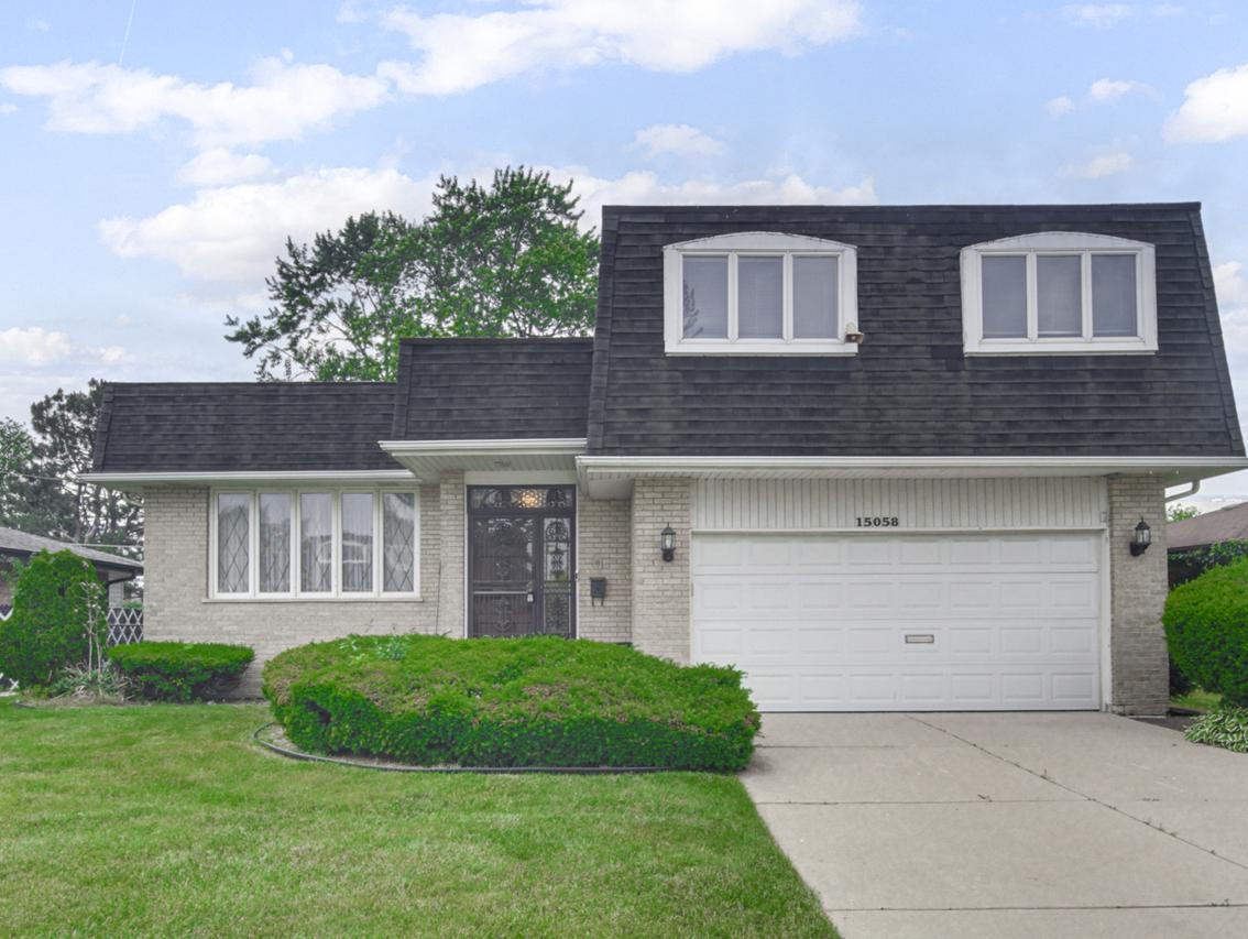 15058 Naughton Dr., South Holland, IL 60473