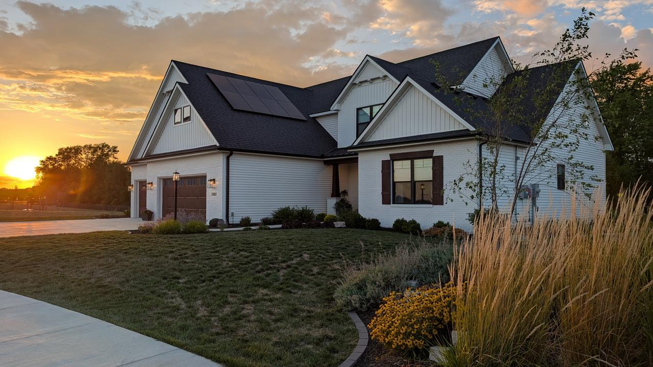 506 Silver Lake Ct., Savoy, IL 61874