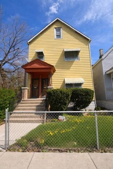 5837 S Racine Ave., Chicago, IL 60636