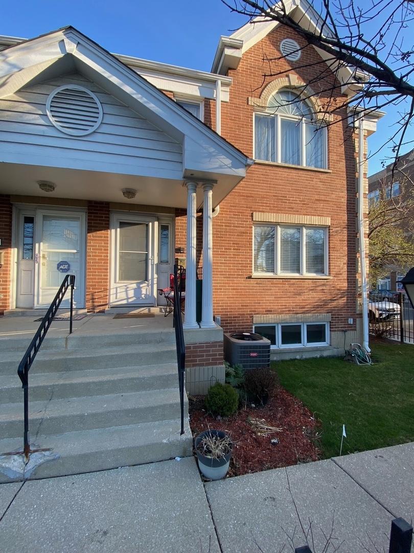 4030 N Pulaski Rd. #A, Chicago, IL 60641