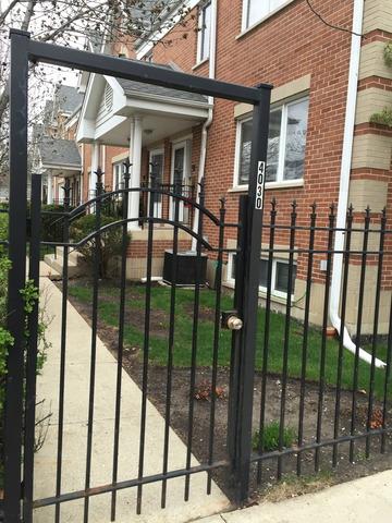 4030 N Pulaski Rd. #A, Chicago, IL 60641