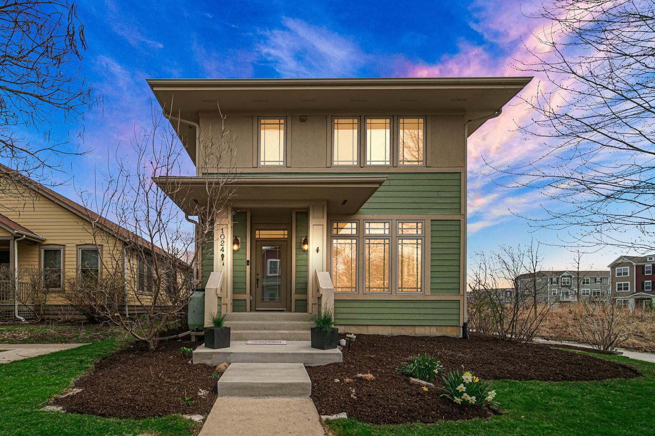 1024 Harris Rd., Grayslake, IL 60030