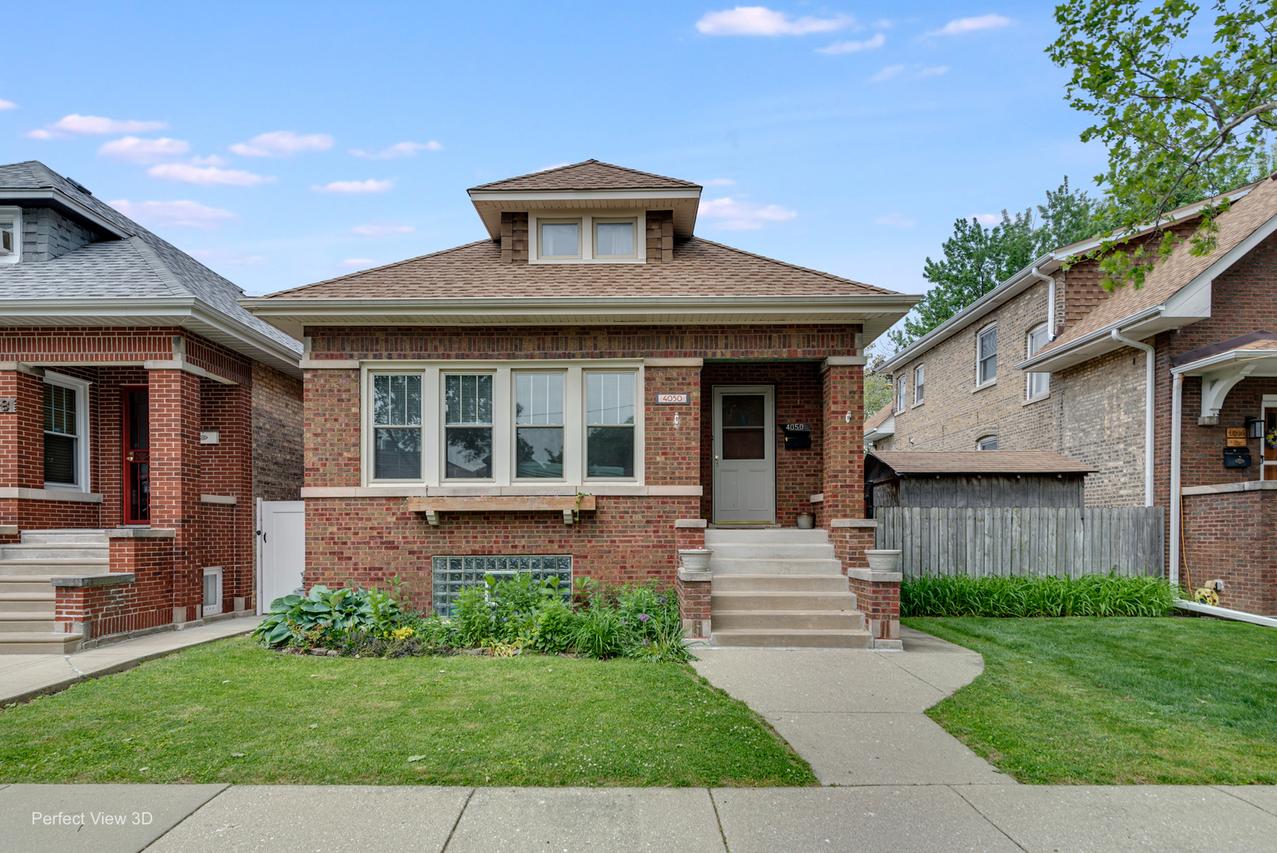 4050 N Menard Ave., Chicago, IL 60634