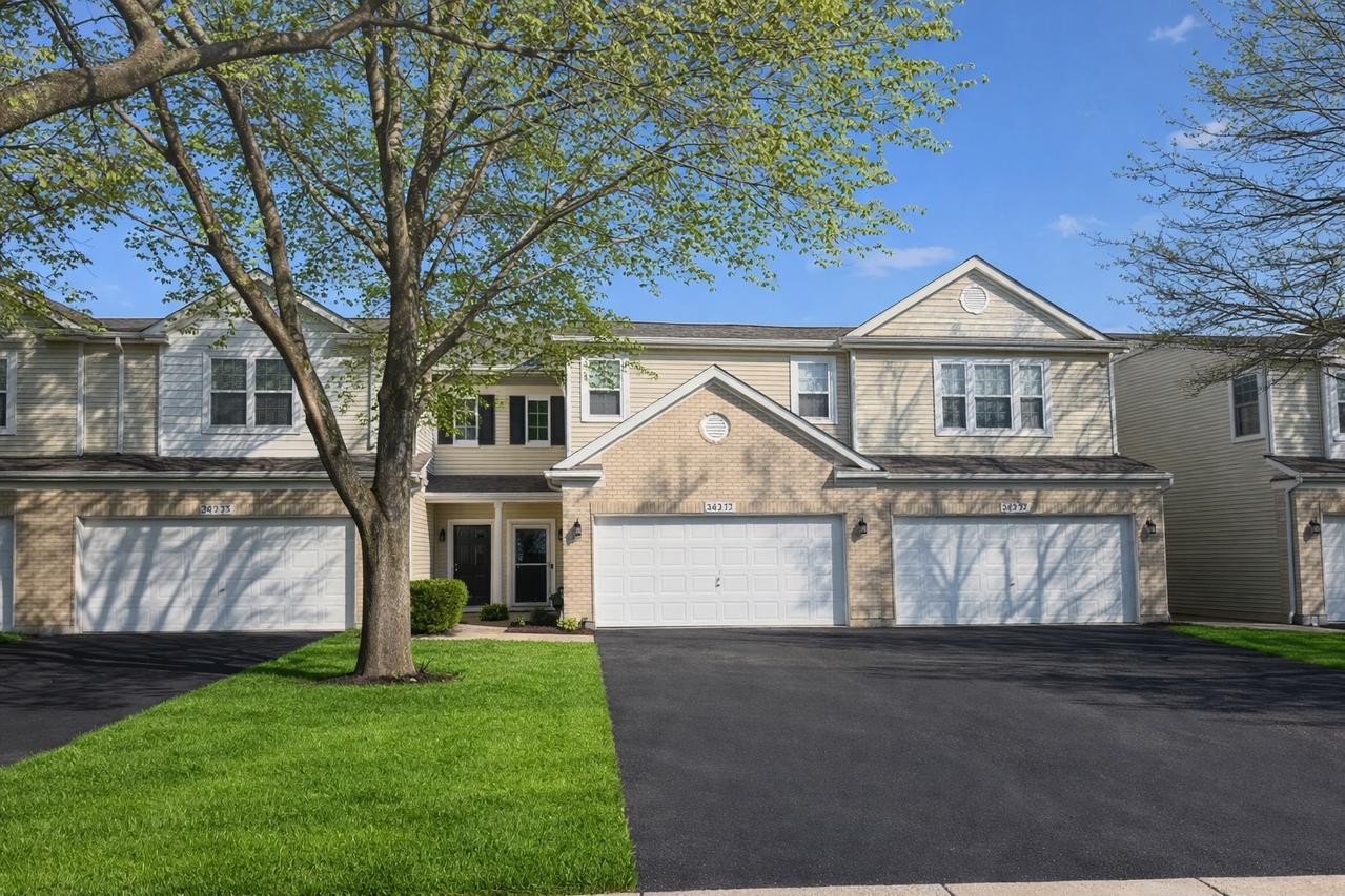 24235 Leski Ln., Plainfield, IL 60585