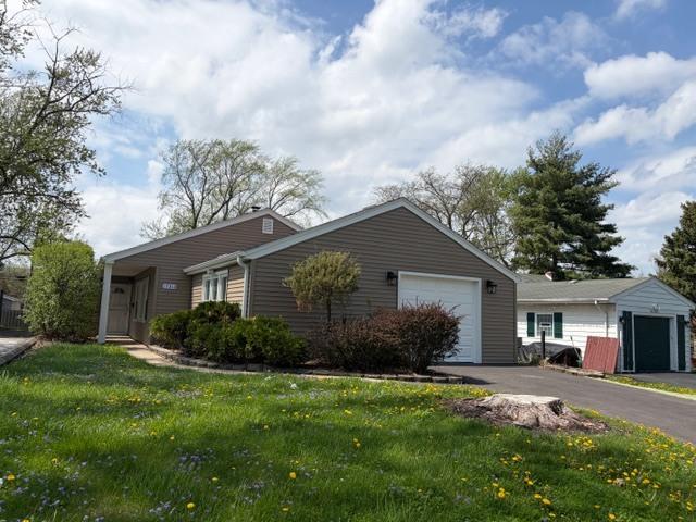 17312 Poe Ave., Hazel Crest, IL 60429