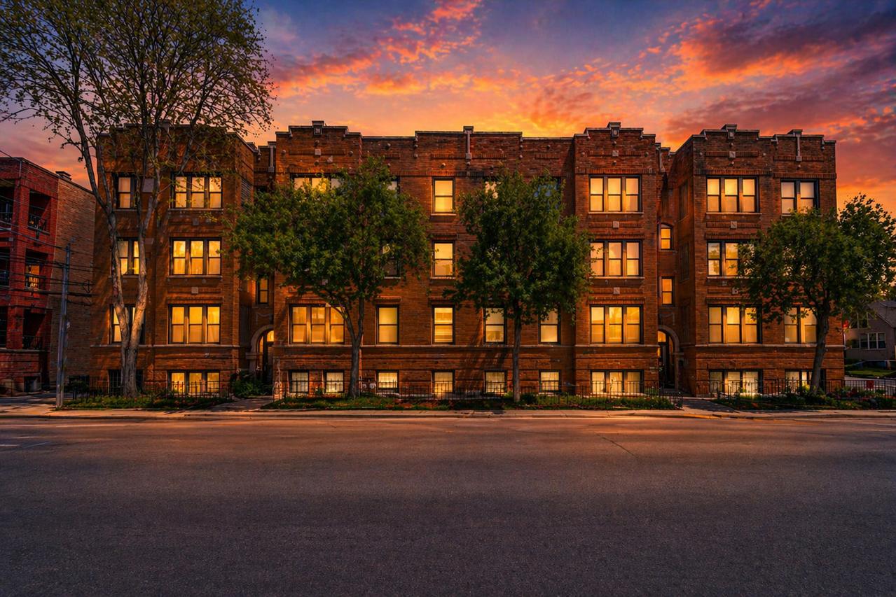 1005 N Campbell Ave. #G, Chicago, IL 60622