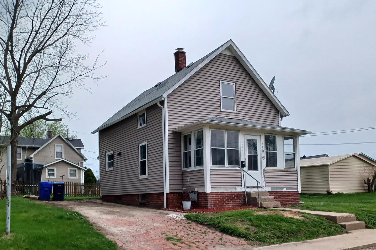 205 Ross St., Kewanee, IL 61443