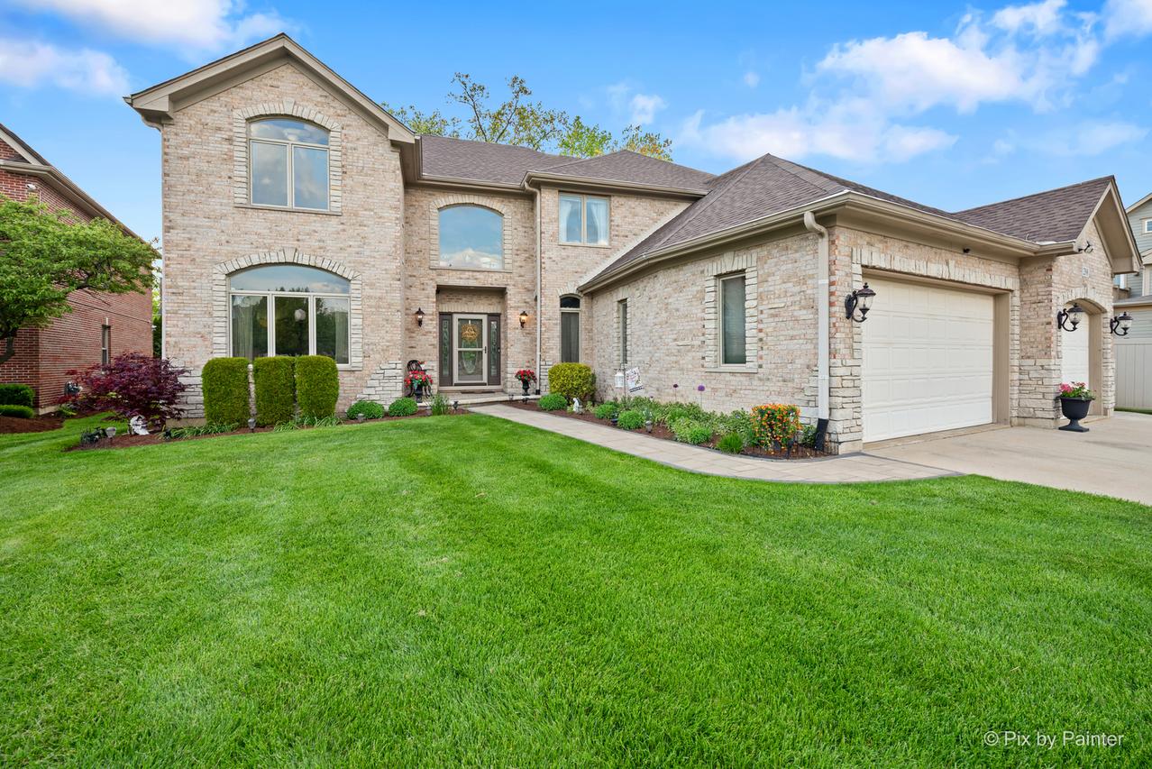 298 Cara Ln., Wood Dale, IL 60191