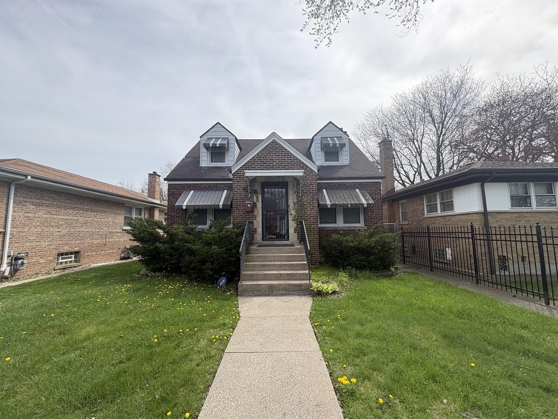 12553 S Lowe St., Chicago, IL 60628