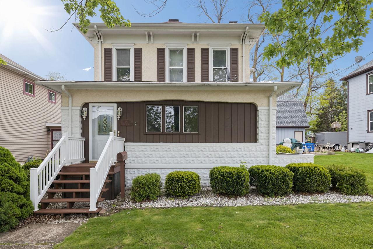 820 S Washington St., Lockport, IL 60441