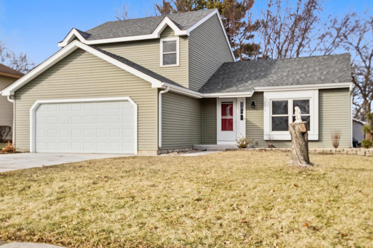 5512 Abbey Dr., Mchenry, IL 60050
