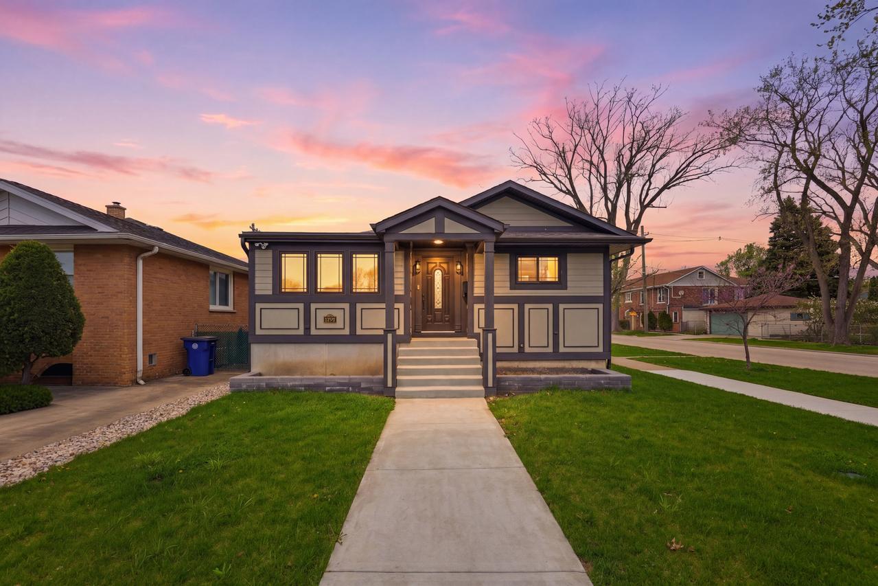 4400 Wenonah Ave., Stickney, IL 60402