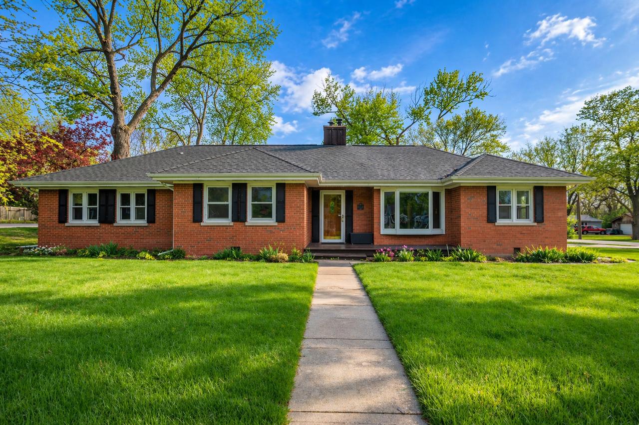5536 Howard Ave., La Grange Highlands, IL 60525