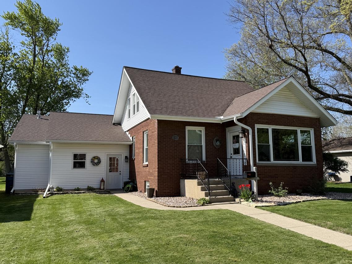 321 W South St., Dwight, IL 60420