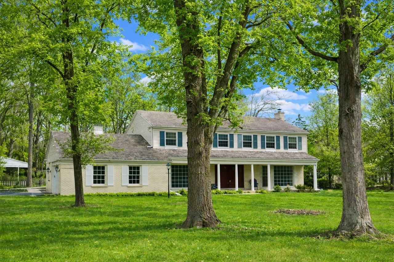 1 Anglican Ln., Lincolnshire, IL 60069