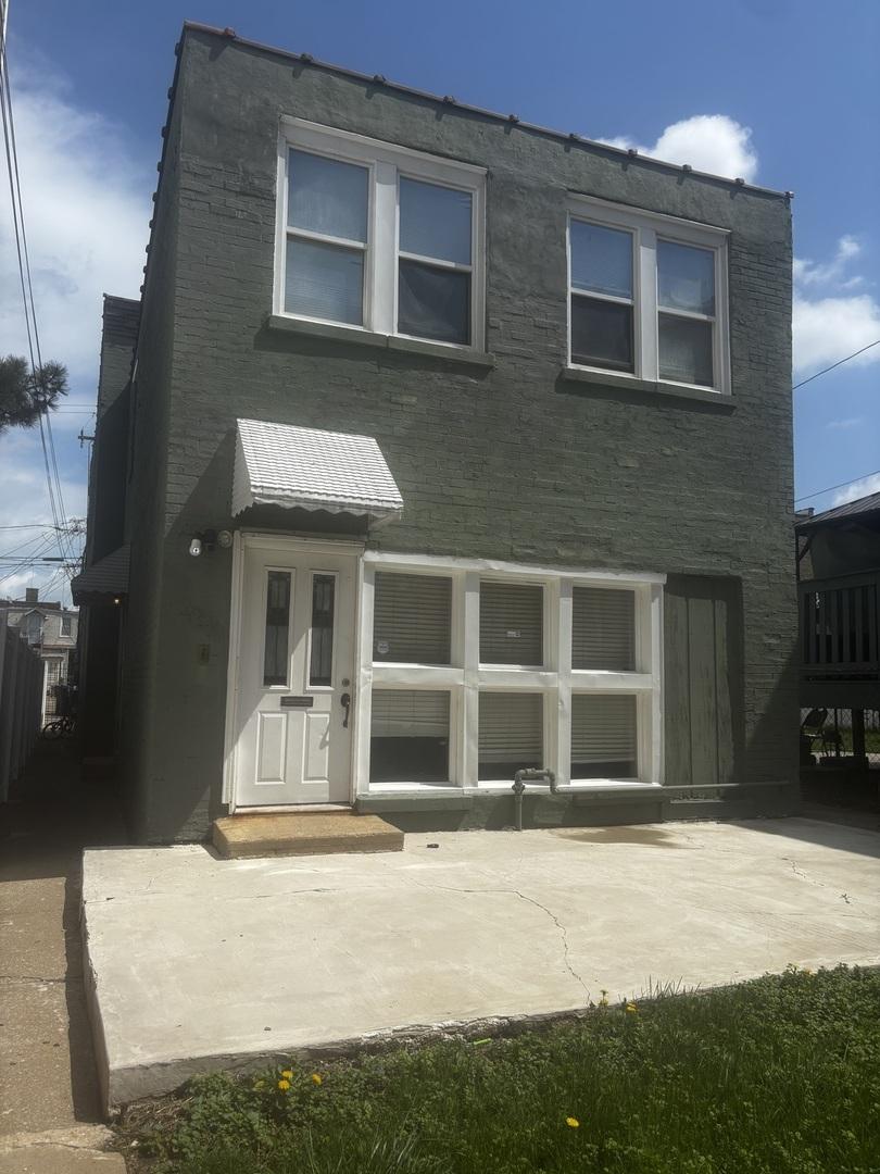 6813 S Wabash Ave., Chicago, IL 60637