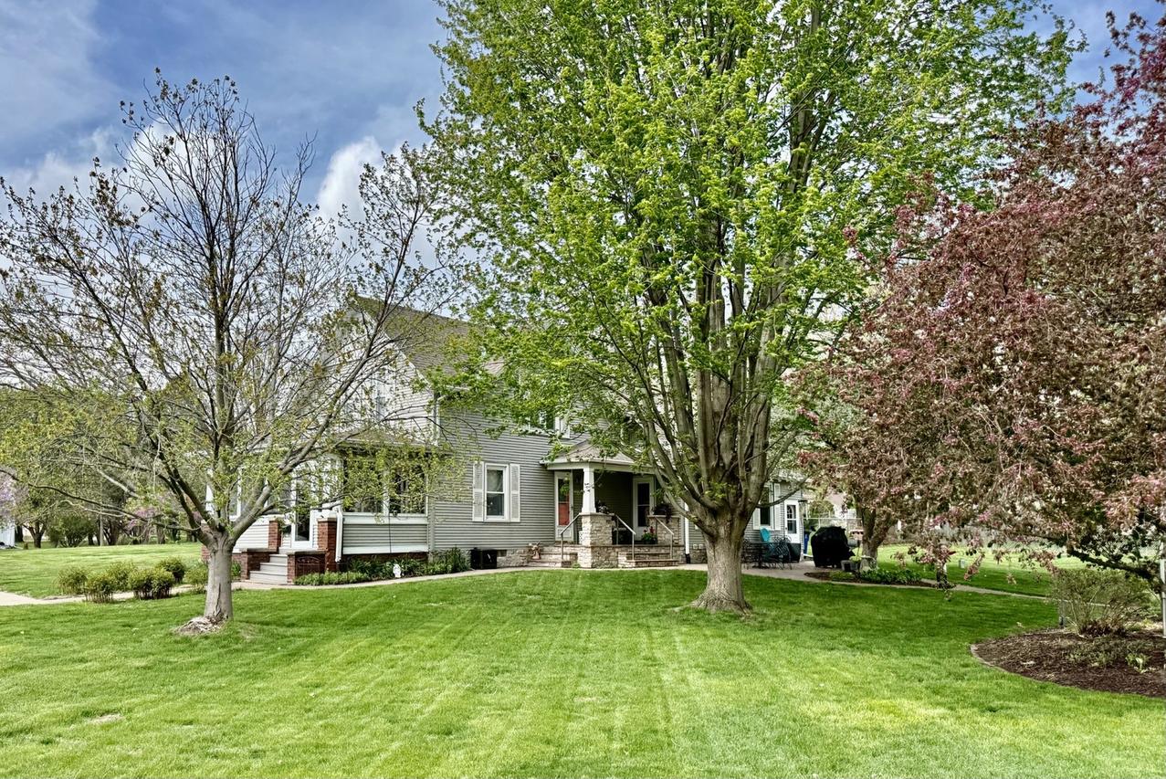 110 Sw 7th St., Galva, IL 61434