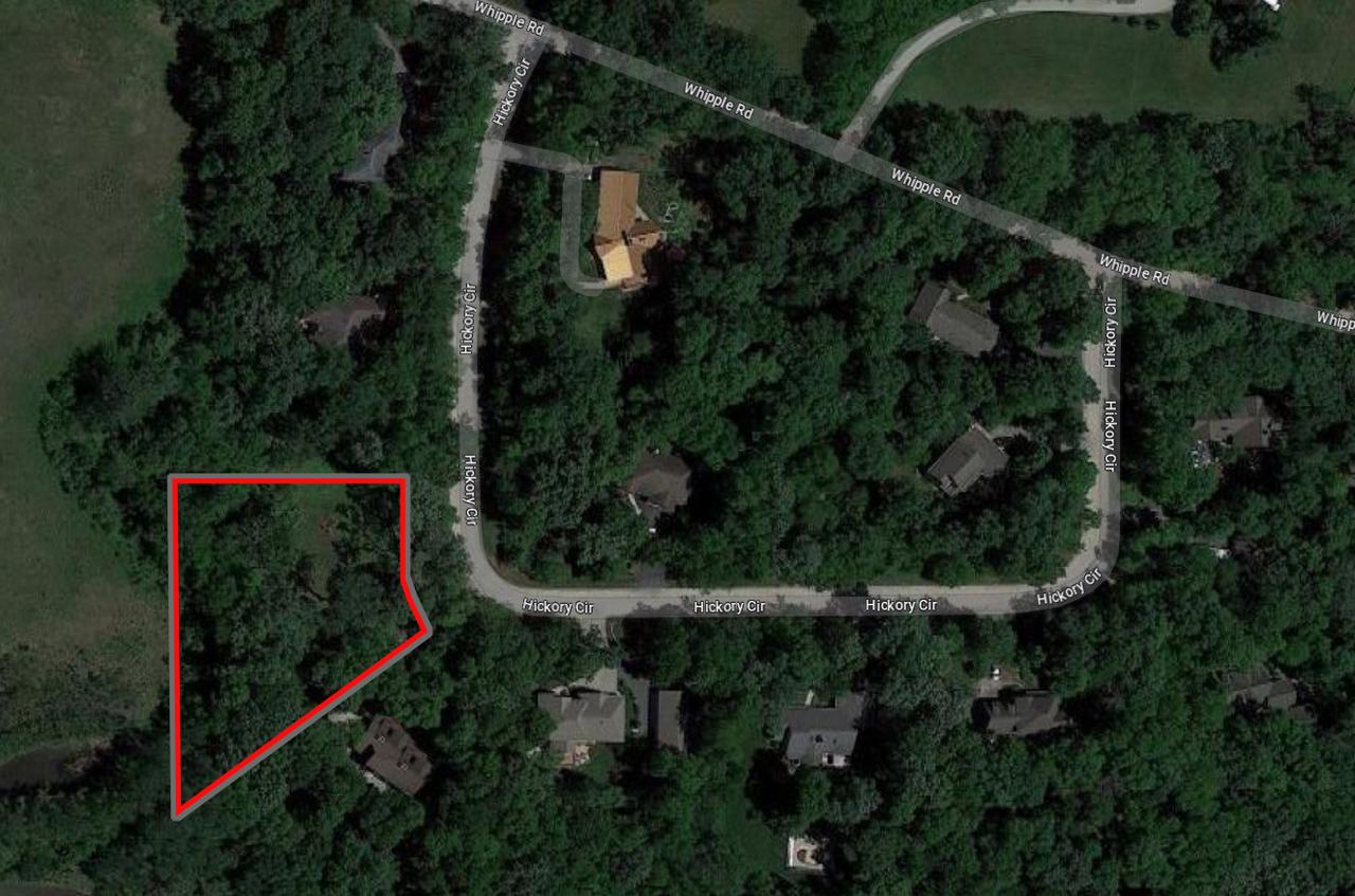 Lot 03 Hickory Cir., Sycamore, IL 60178