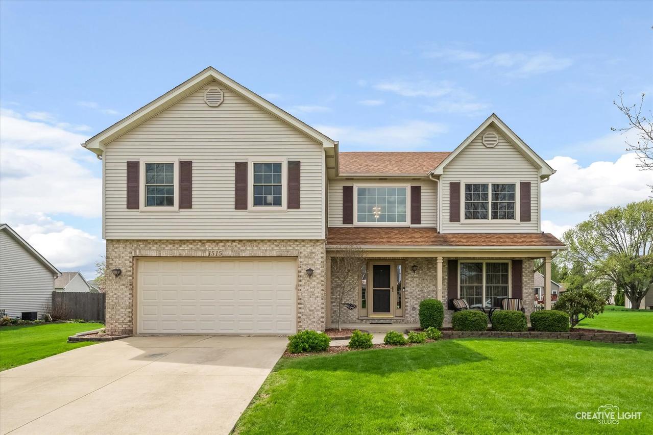 1515 Cindy Ln., Sandwich, IL 60548