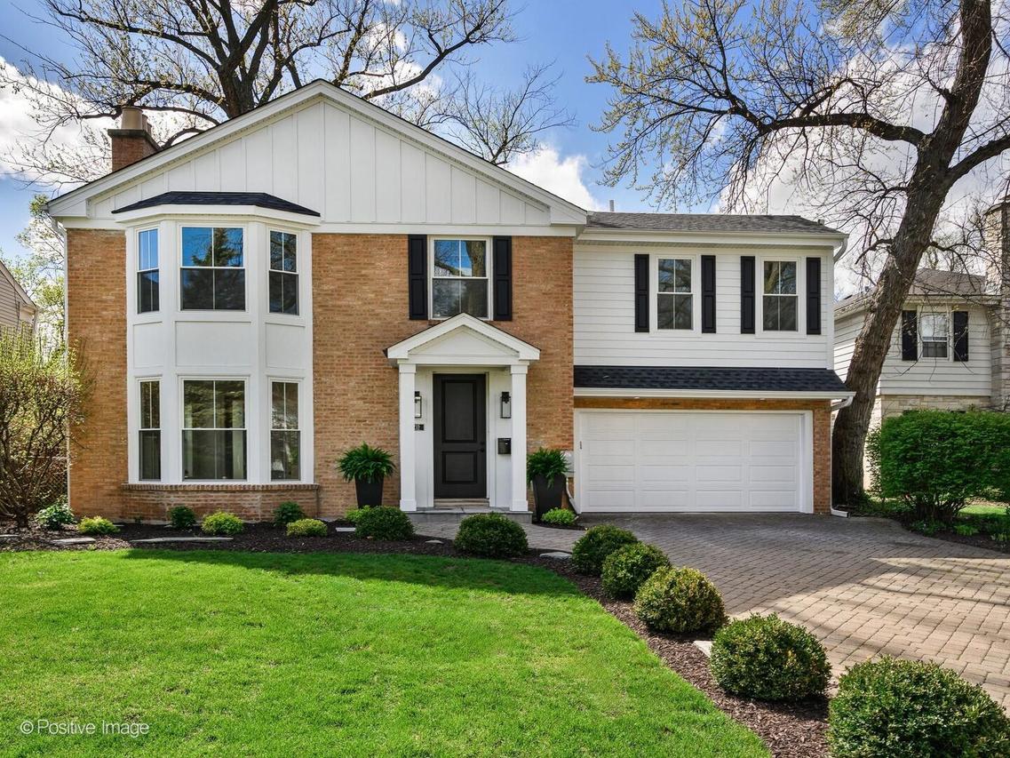 915 Pontiac Rd., Wilmette, IL 60091