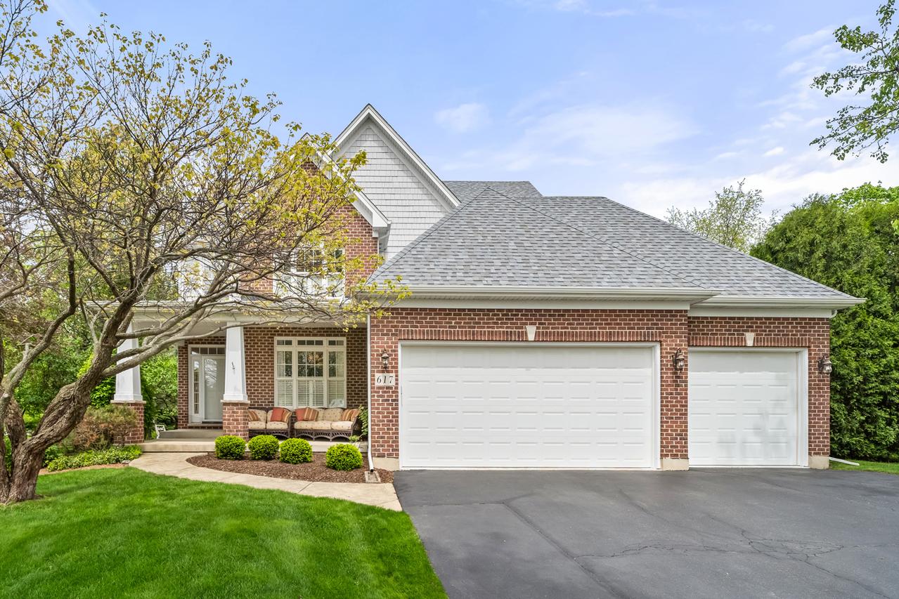 617 Sheffield Cir., Sugar Grove, IL 60554