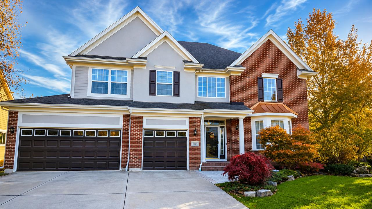 243 Colonial Dr., Vernon Hills, IL 60061