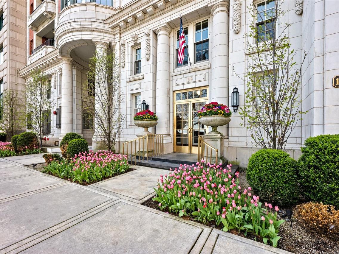 [Address Hidden by Seller], Chicago, IL 60611