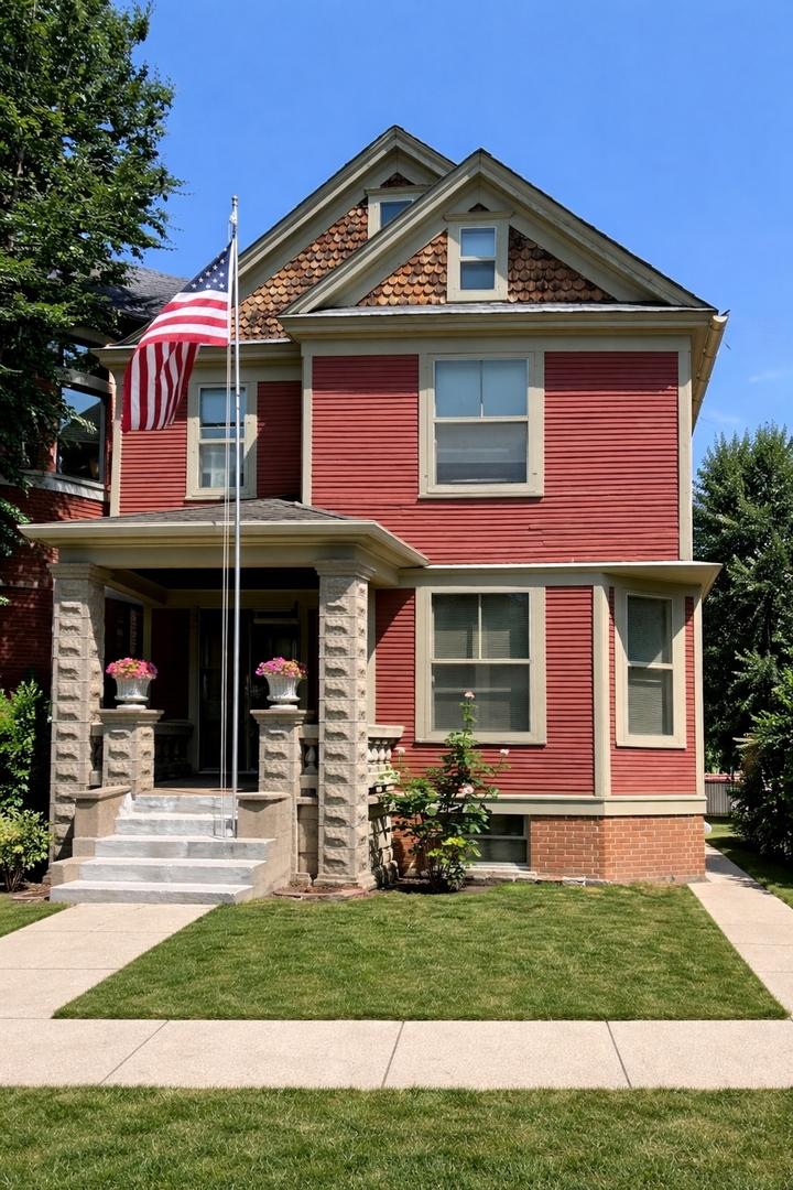 2026 W Leland Ave., Chicago, IL 60625