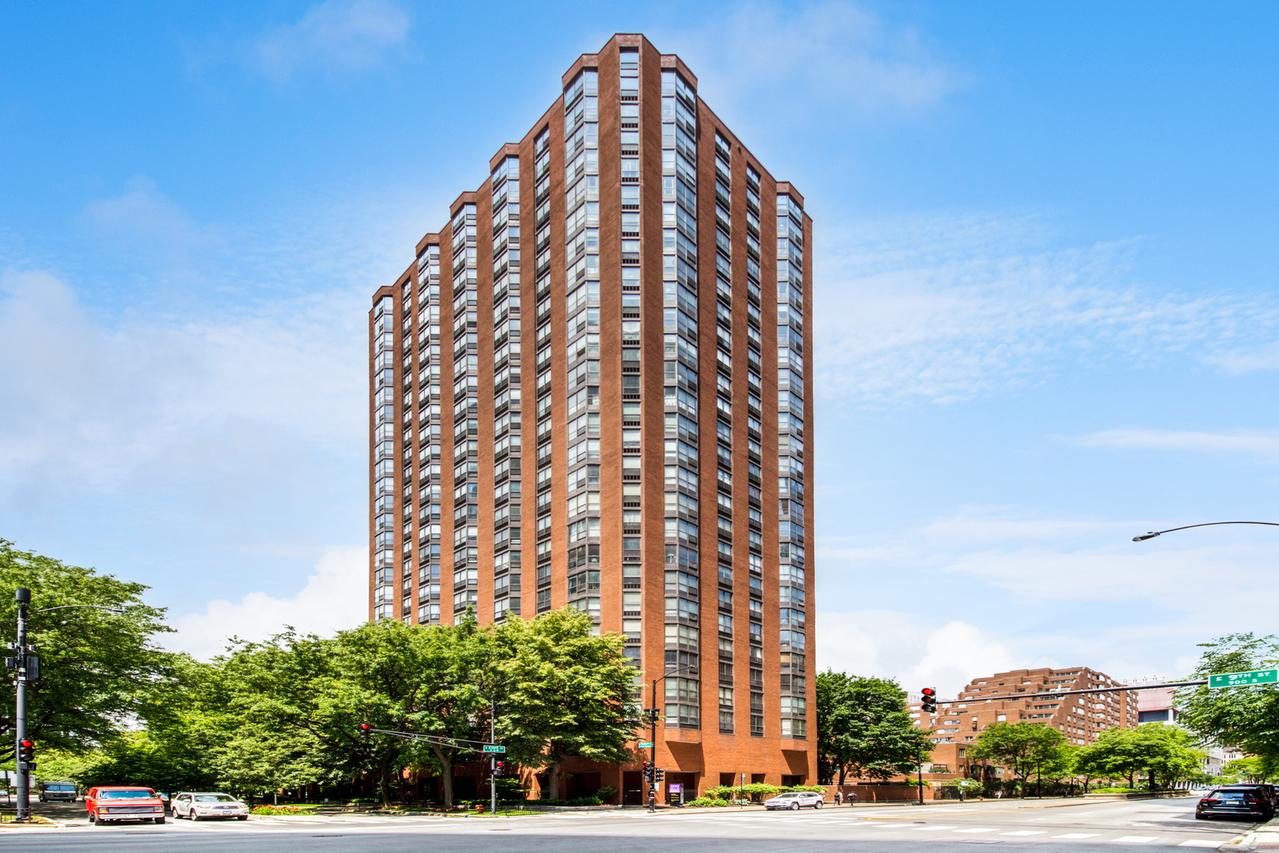 899 S Plymouth Ct. #502, Chicago, IL 60605