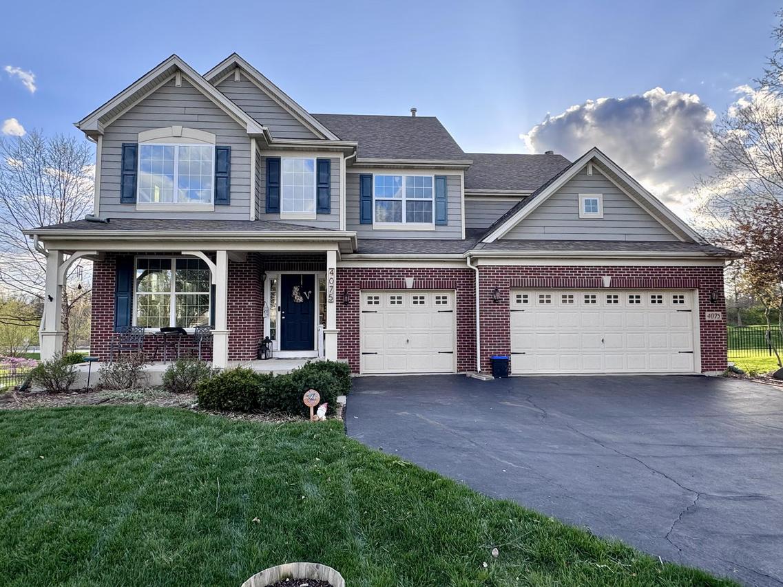 4075 Conifer Dr., Elgin, IL 60124