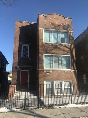 2115 N Kildare Ave., Chicago, IL 60639