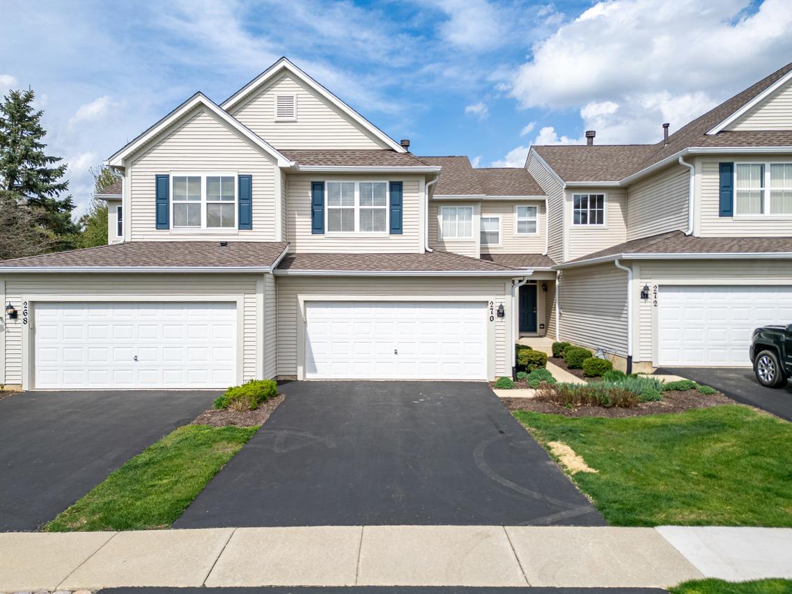 270 Grand Ridge Rd., St. Charles, IL 60175