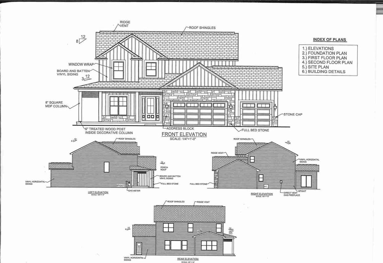 415 Sutton St., Savoy, IL 61874