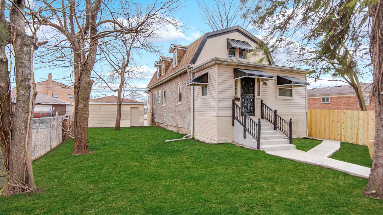 9321 S Green St., Chicago, IL 60620