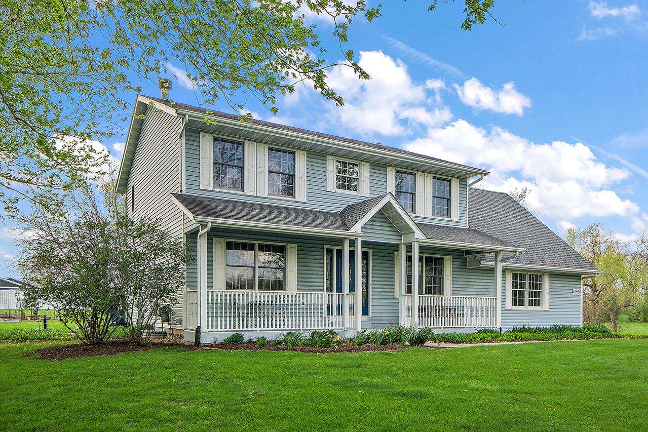 17654 Driftwood Ln., Homer Glen, IL 60491