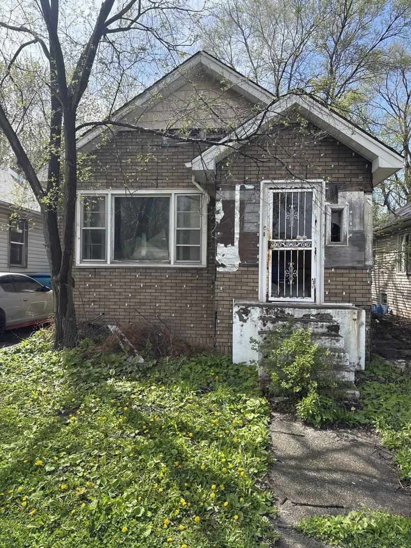 14718 Loomis Ave., Harvey, IL 60426