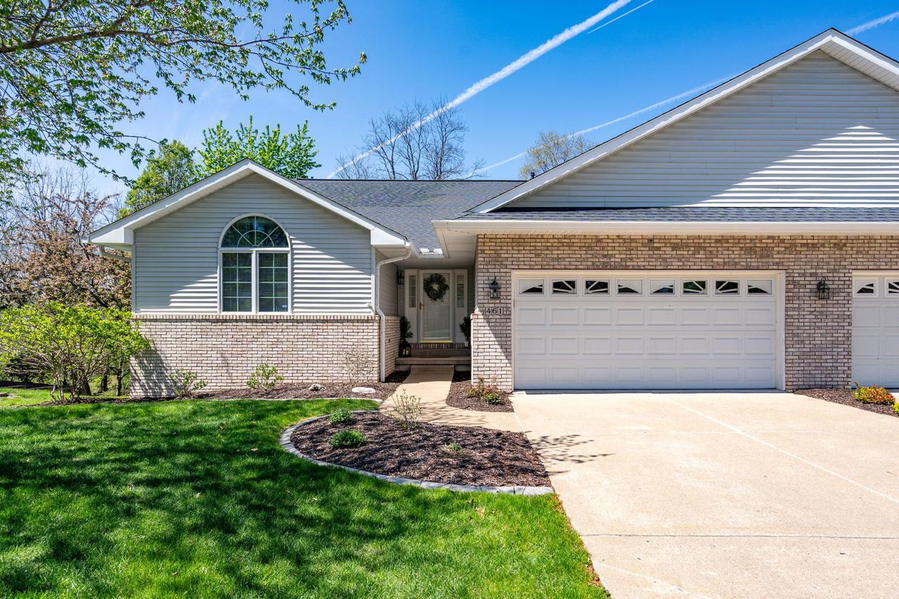 461 43rd Avenue Ct. #6, East Moline, IL 61244