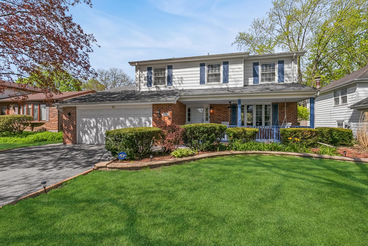 18436 Aberdeen St., Homewood, IL 60430