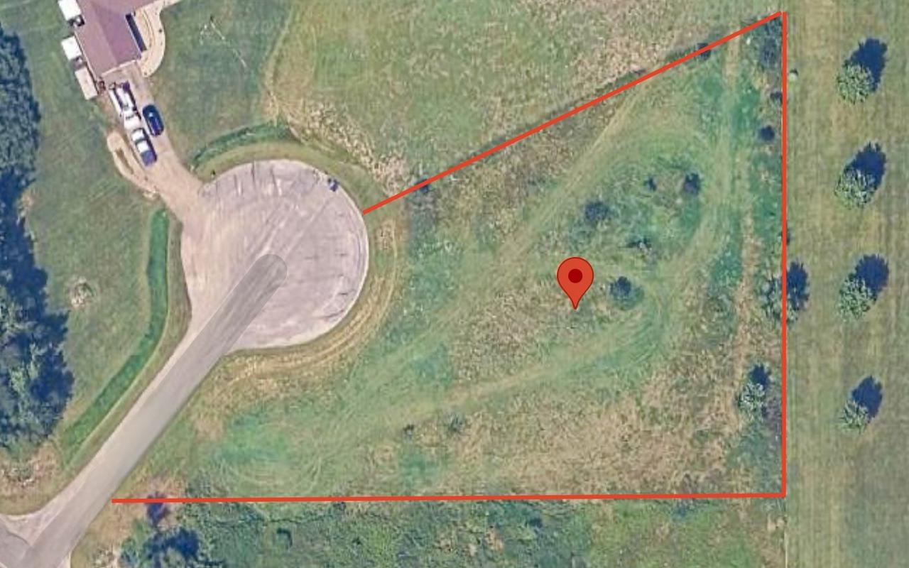 10562 Prairie Turn Ct., Grant Park, IL 60940