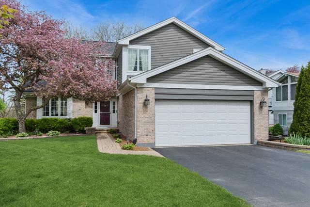 New Homes For Sale This Week That Attend Kenyon Woods Middle School: June 12th to June 18th