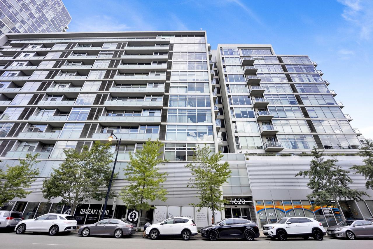 1620 S Michigan Ave. #514, Chicago, IL 60616