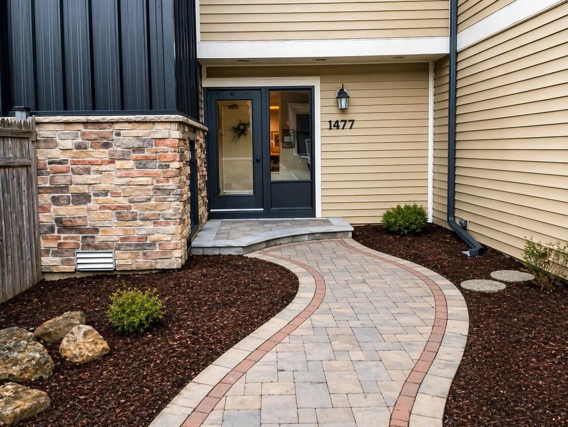 1477 S County Farm Rd. #1-1, Wheaton, IL 60189